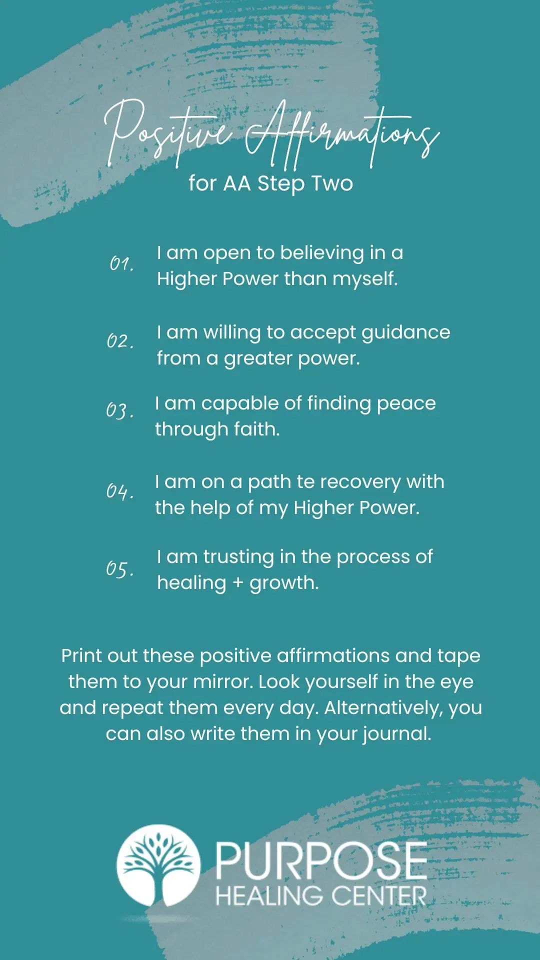 Downloadable Step 2 AA Worksheet Purpose Get Support Now