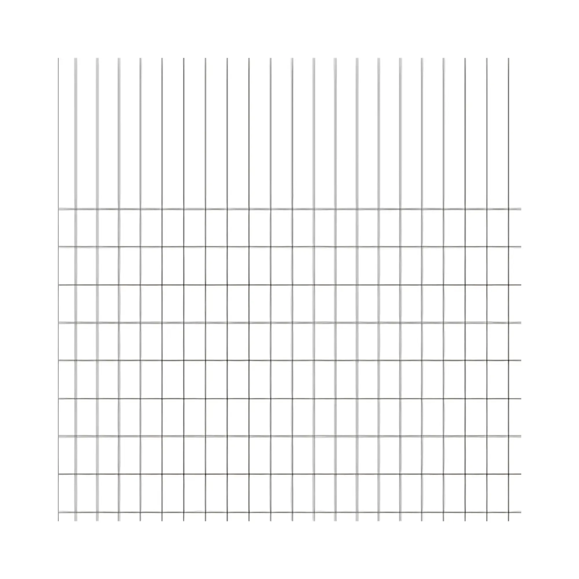 Small Grid Graph Paper