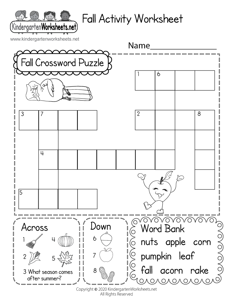 Online Crossword Puzzles Printable Free