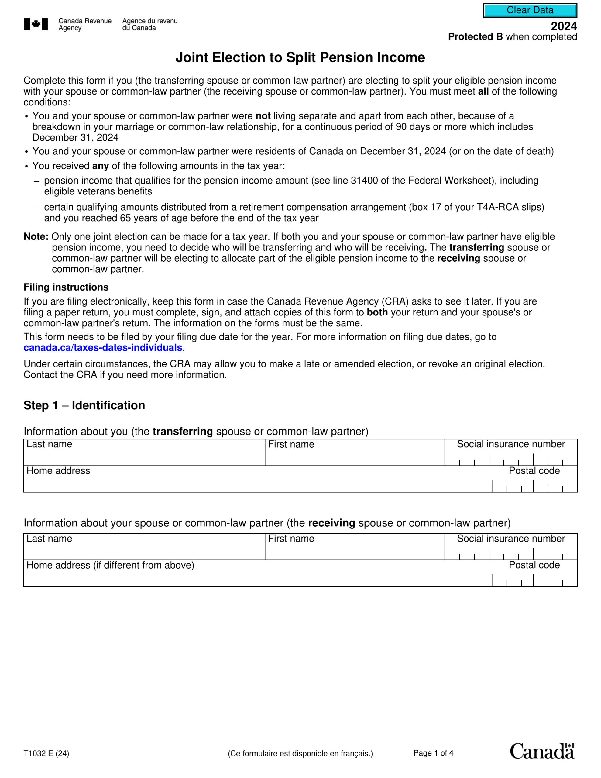 Wsib Form 6 Printable Form
