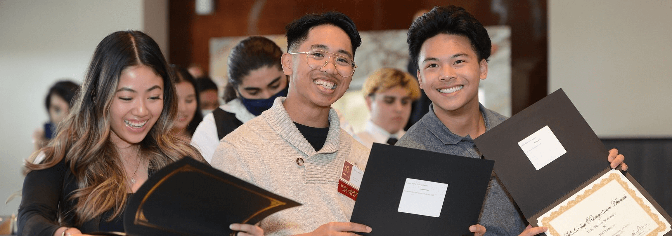 Gw Financial Aid Forms
