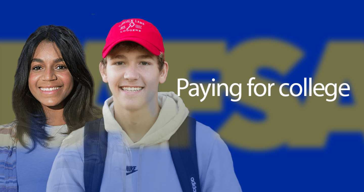 Financial Aid
