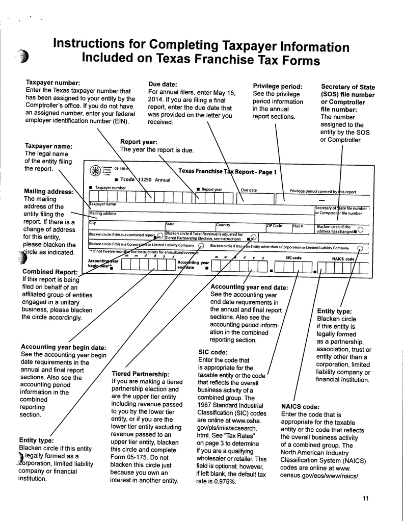 Form 05 102 Instructions Printable
