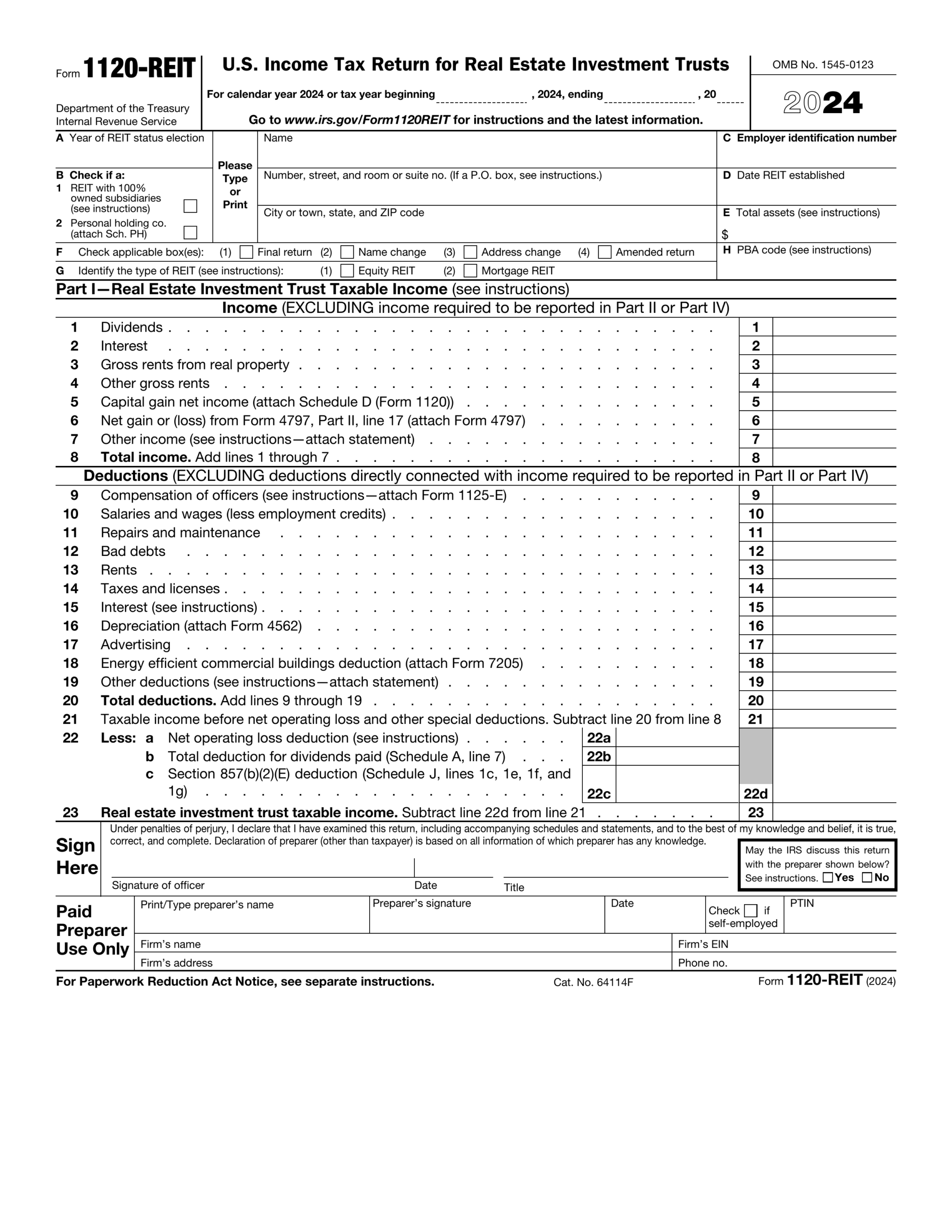 Irs Collection Appeals Request Form 9423