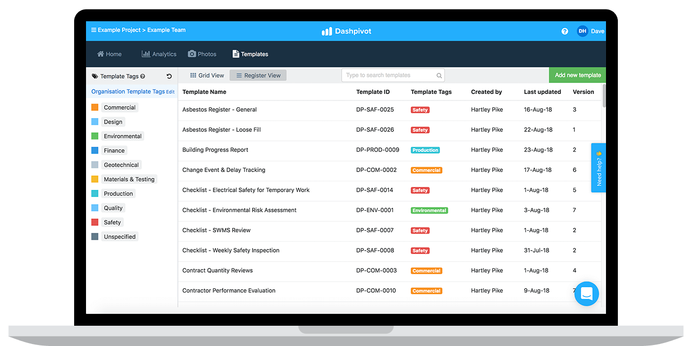 Form Creator Software Create Any Form With Ease try It For Free 