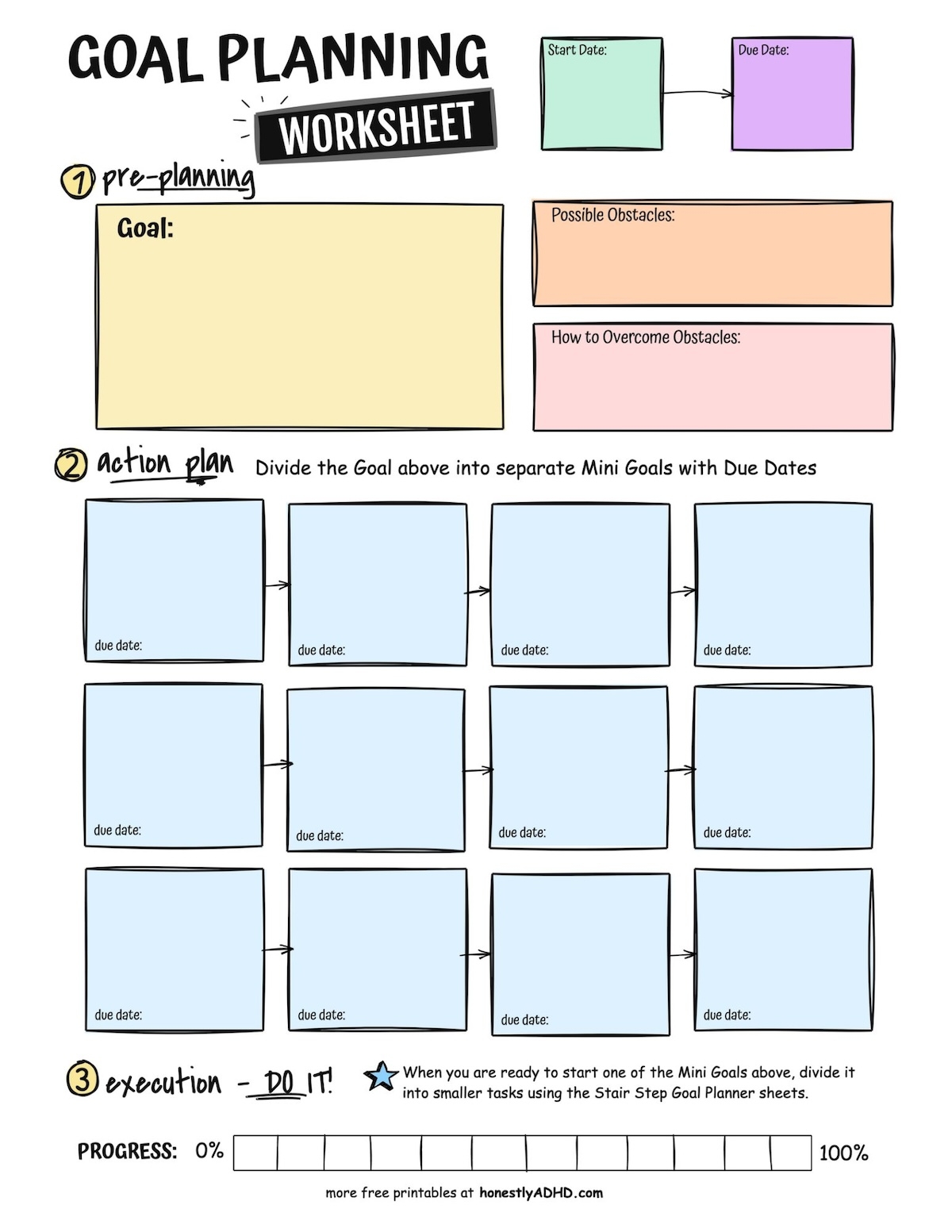 Worksheets Printables Free For Adults