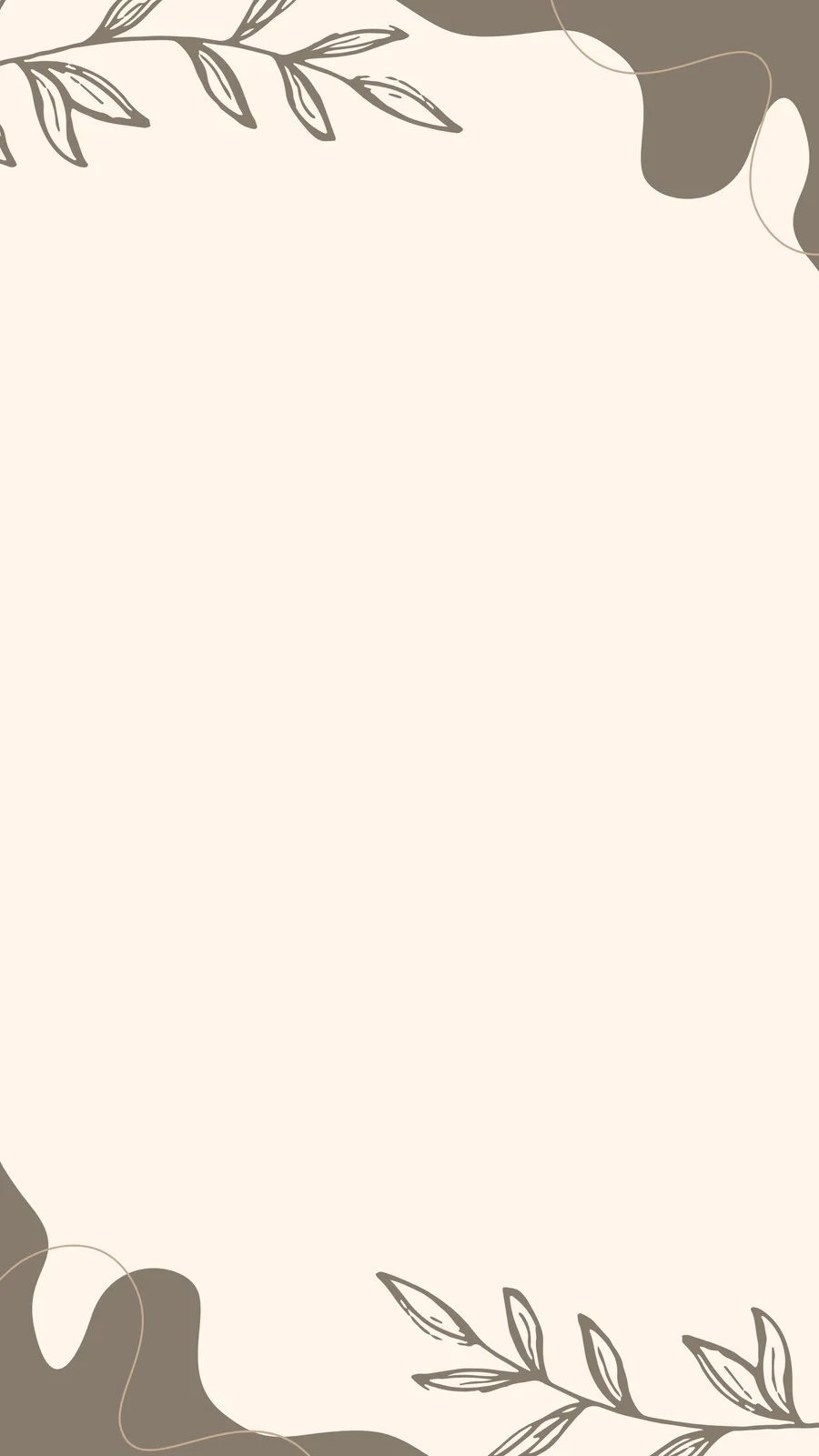 Free And Customizable Aesthetic Background Templates