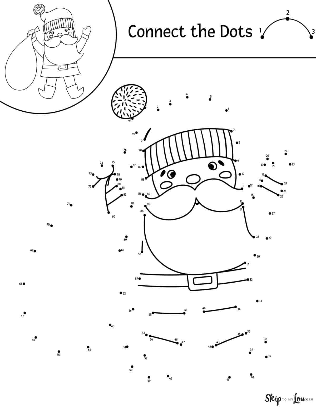 Free Christmas Printable Worksheet Free Download Free Christmas 