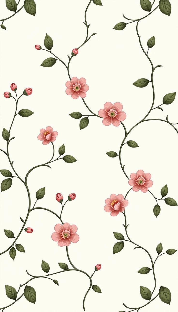 Free Printable Flower Designs To Print