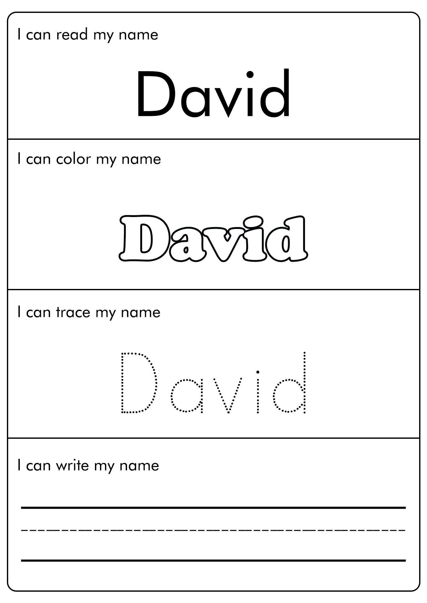 Free Free Name Writing Worksheet Generator Download Free Free 