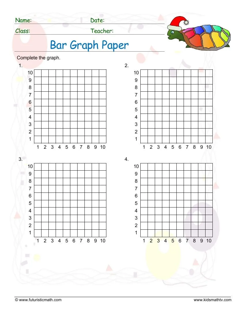 Free Printable Graphing Calculator Worksheets
