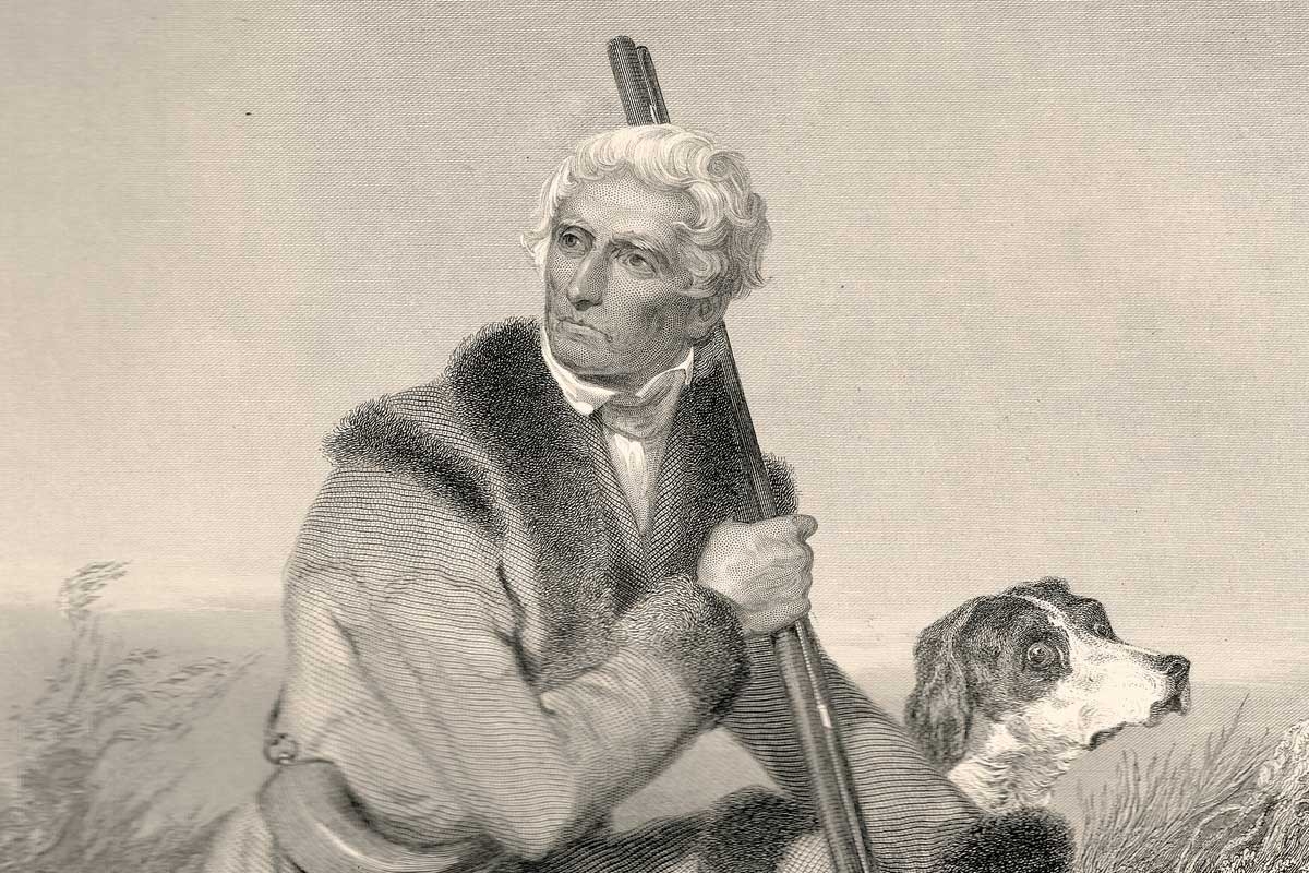 Free History Studies Daniel Boone DIY Homeschooler