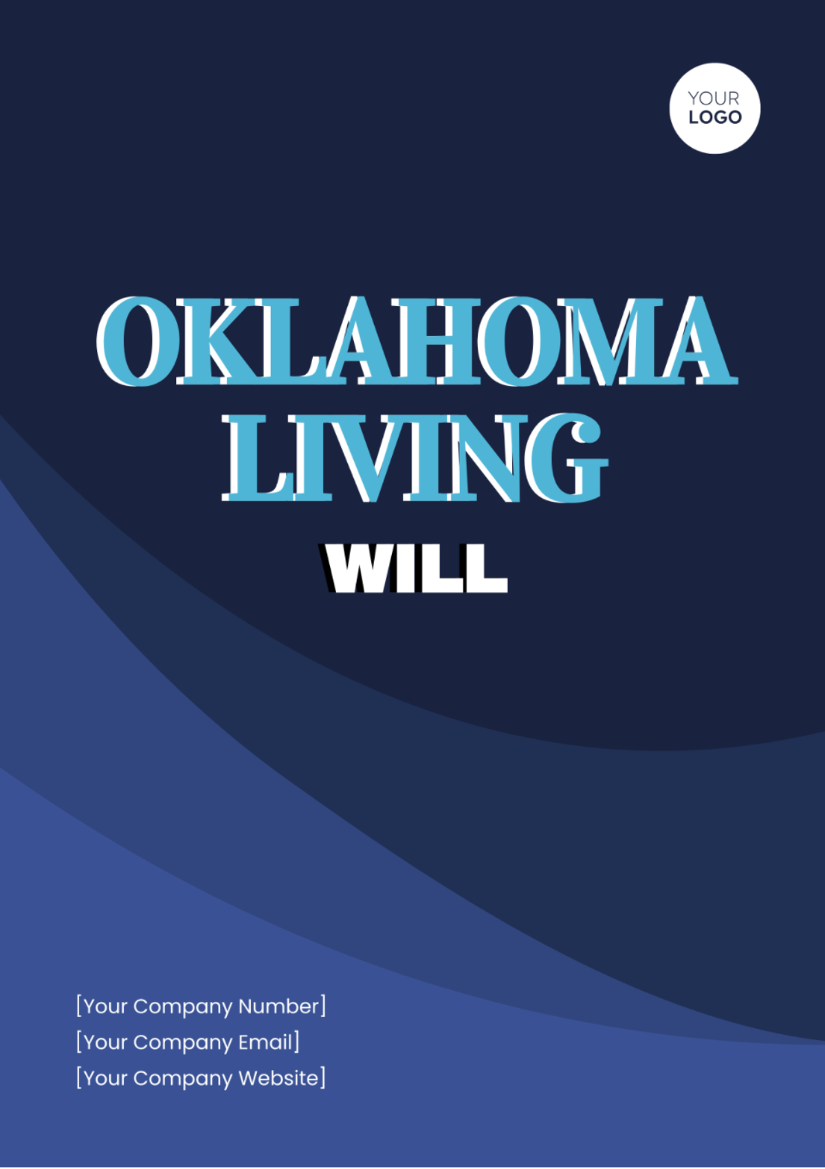 Living Will Forms Free Printable Oklahoma