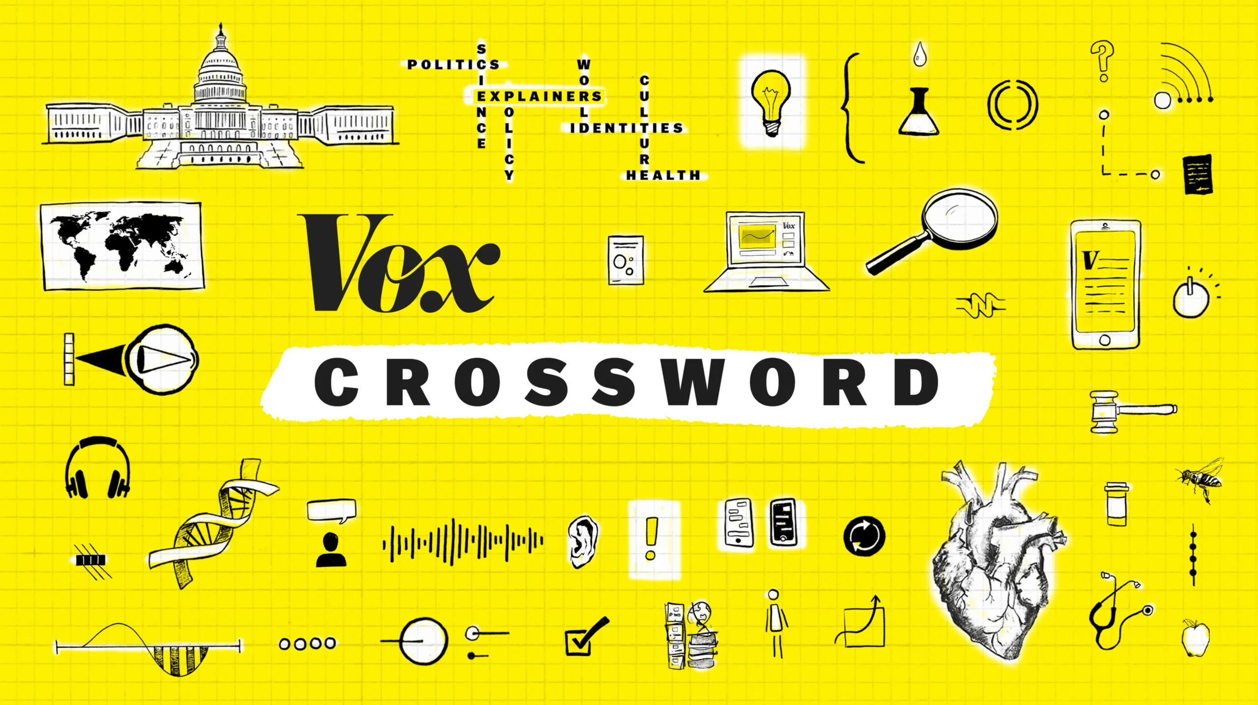 Daily Printable Crossword Puzzles Easy