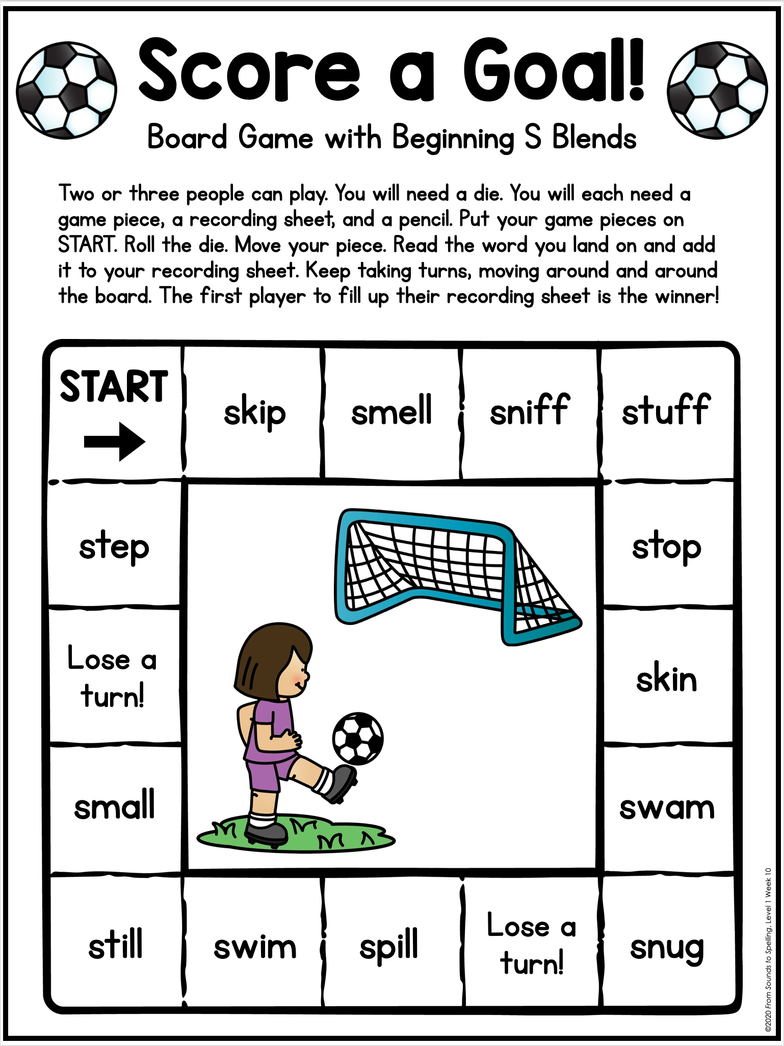Free Printable Phonics Worksheets 2nd Grade