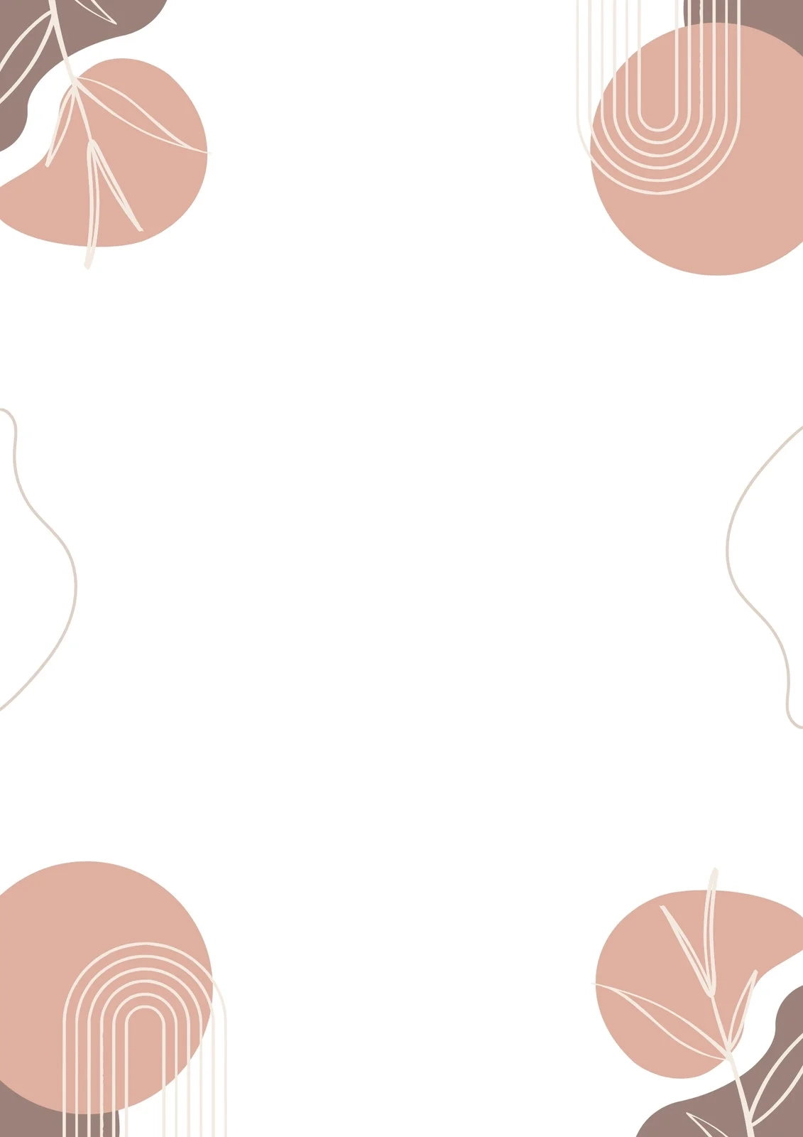 Free Printable Canvas Print Templates