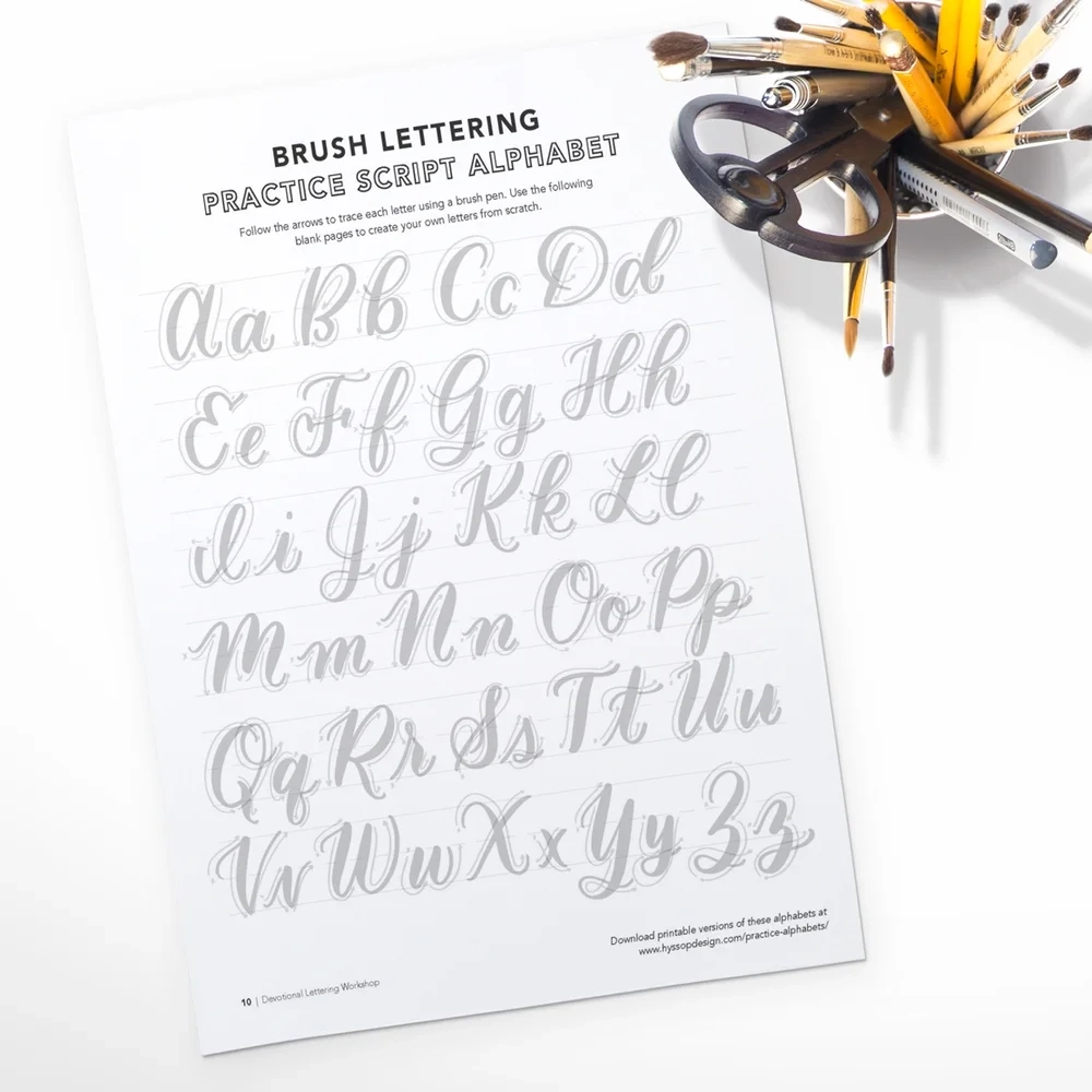 Free Printable Calligraphy Alphabet Worksheets Jacy Corral 