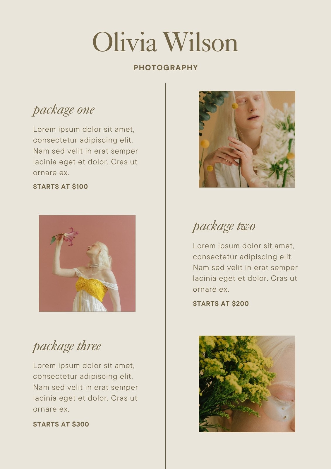 Free Printable Flyer Templates You Can Customize Canva