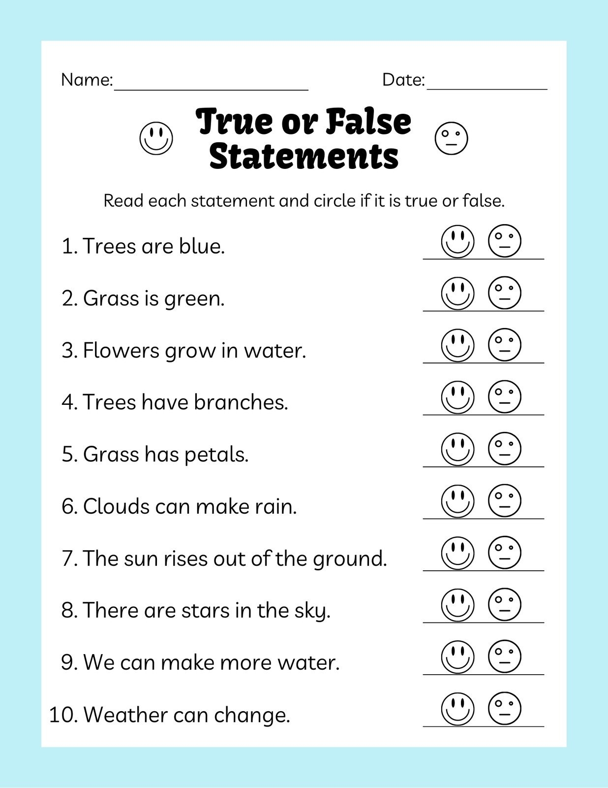 3rd Grade Worksheets Printable Social Studies