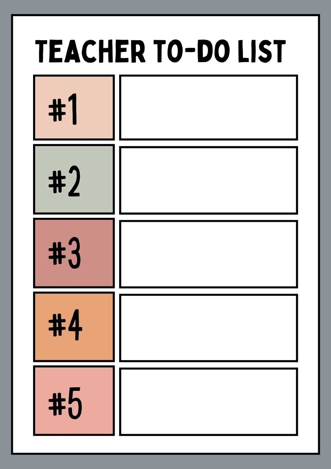 Free Downloadable Worksheets For Teachers