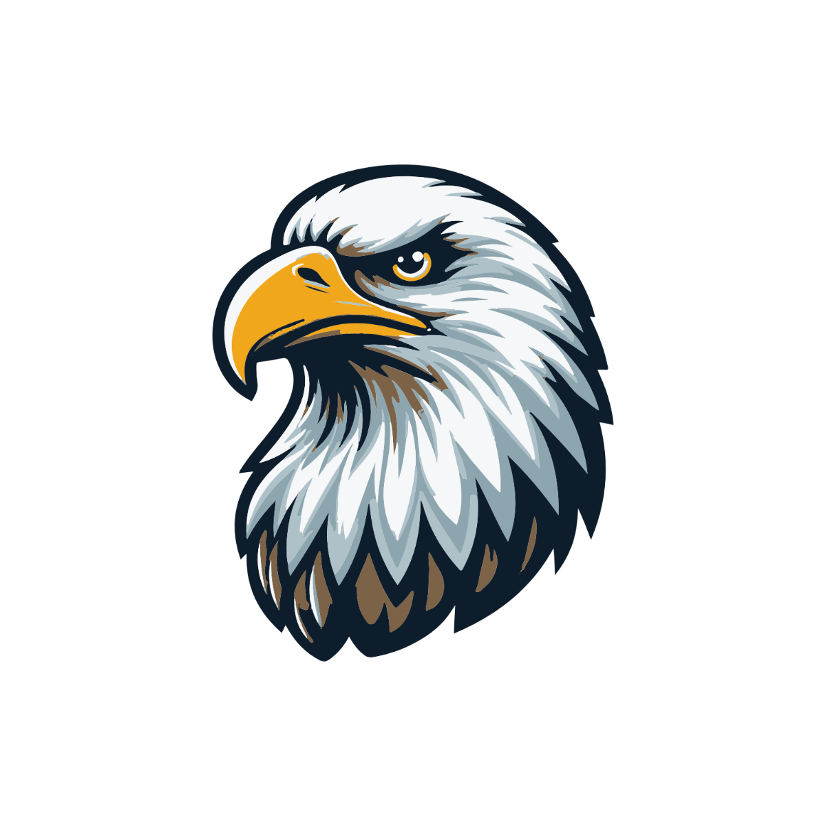 Free Printable Eagles Pictures