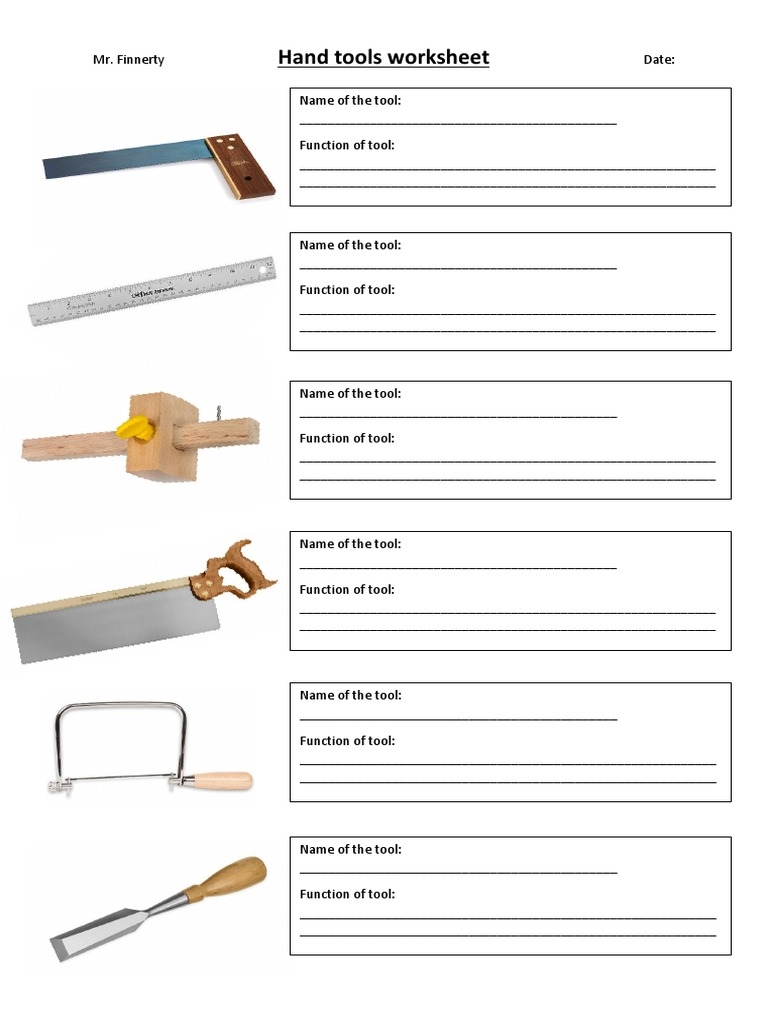 Free Woodworking Worksheet Download Free Woodworking Worksheet 