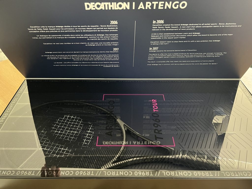 Form Tr 960
