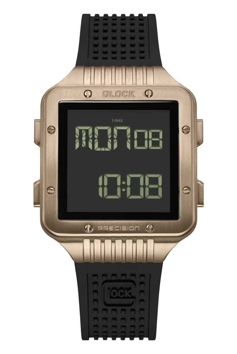 Glock GW 23 2 22 Watch Grand Jewelers