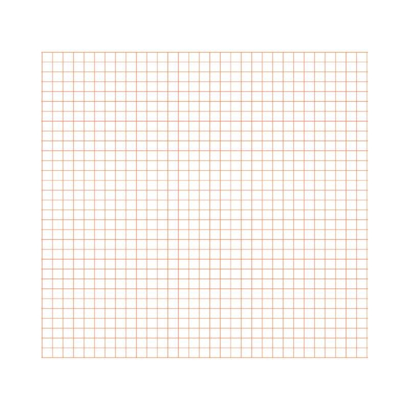 Graph Paper Pads Metric 1 2cm Sq 100 Sheets Per Pad 3 Pads 