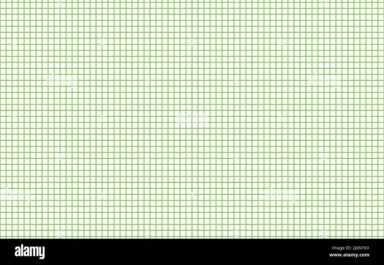 A4 Printable Graph Paper