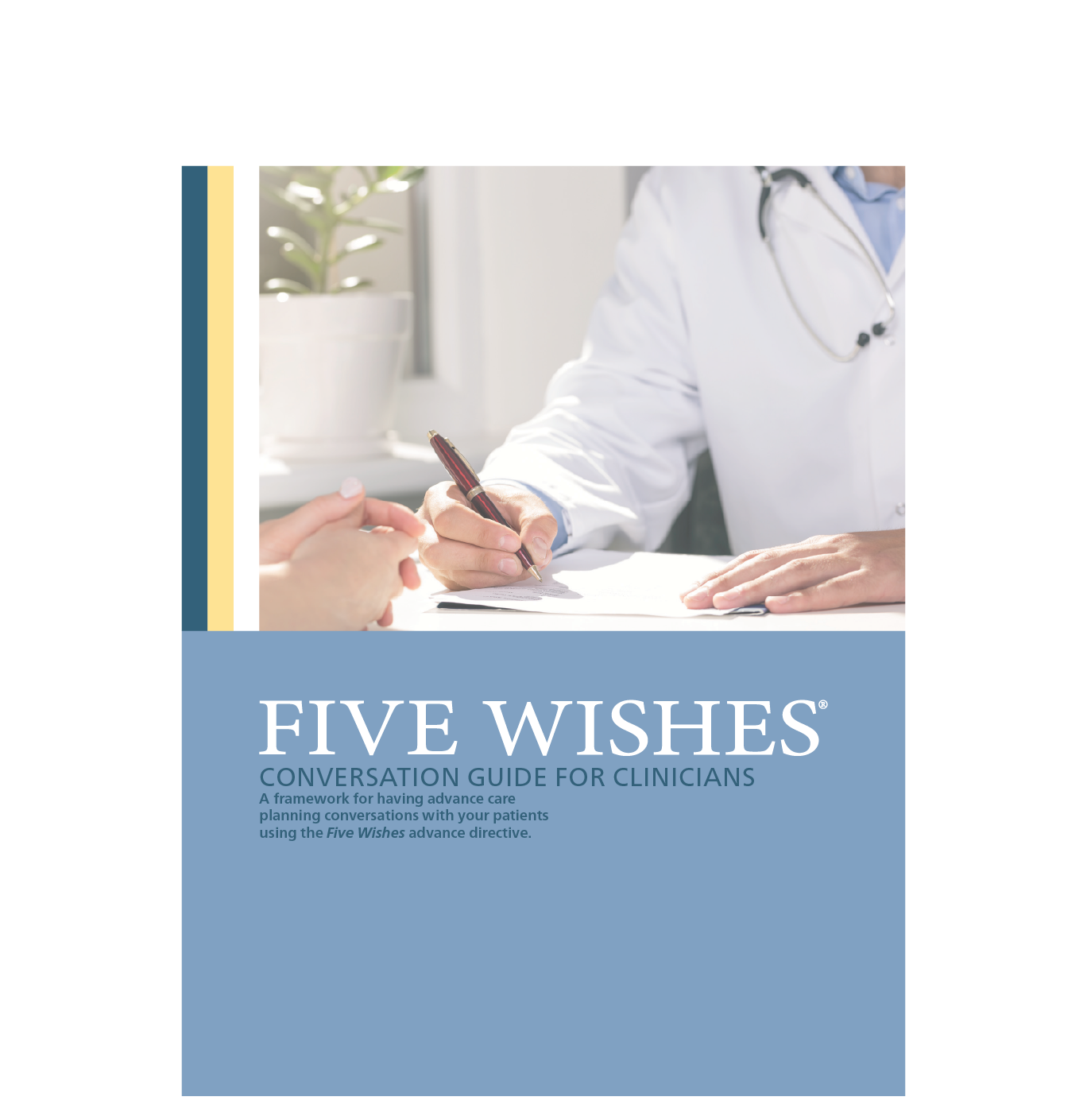 Free 5 Wishes Printable Version
