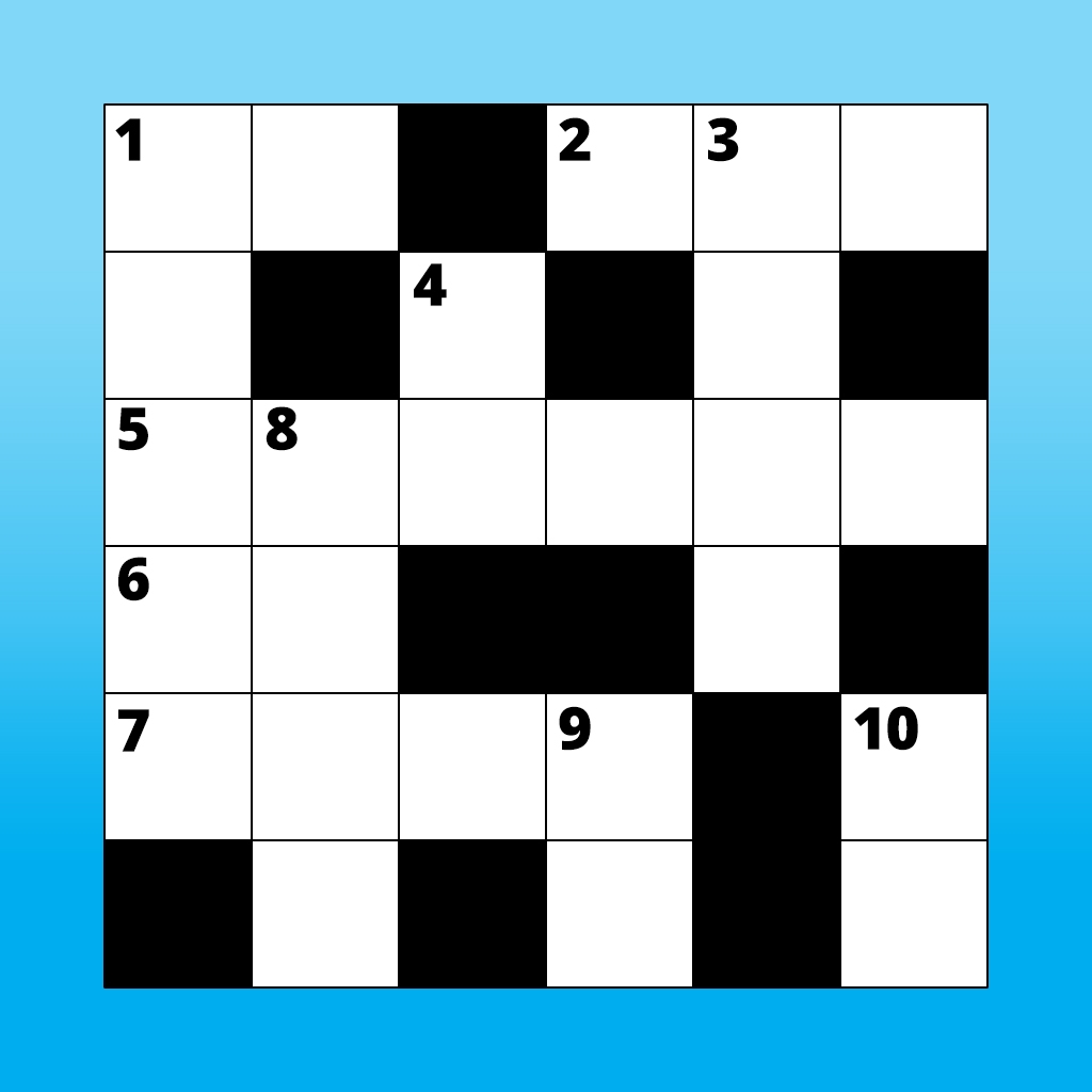 Printable La Times Sunday Crossword Puzzles
