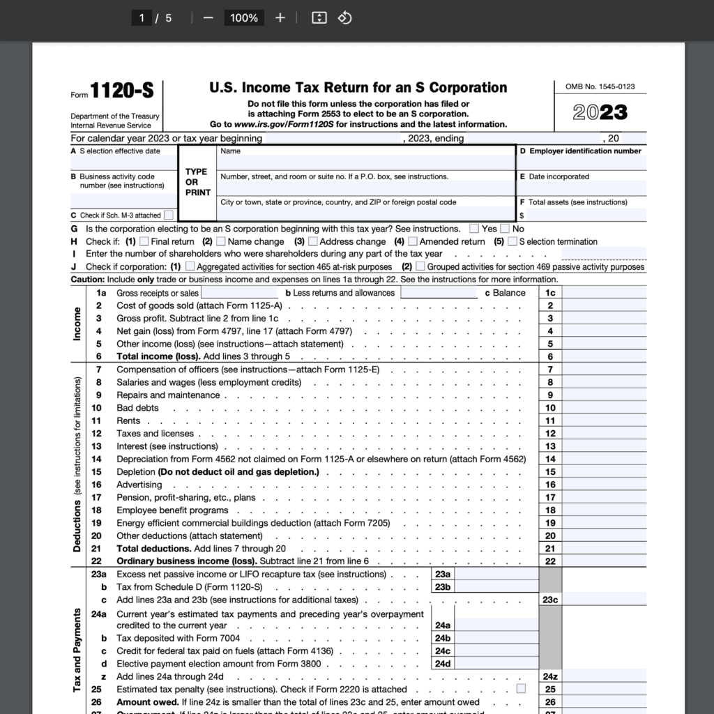 LLC Vs Incorporation Inc How To Choose