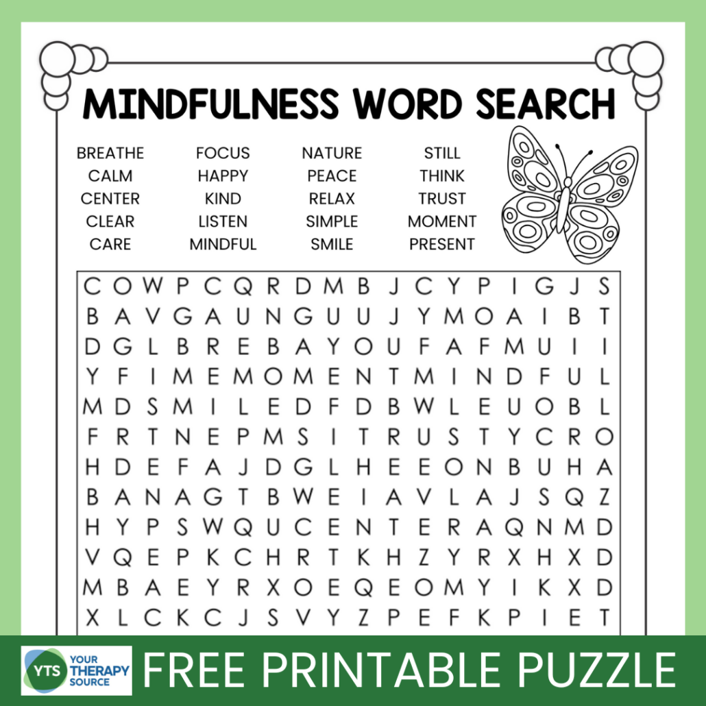 Puzzles Printable For Adults