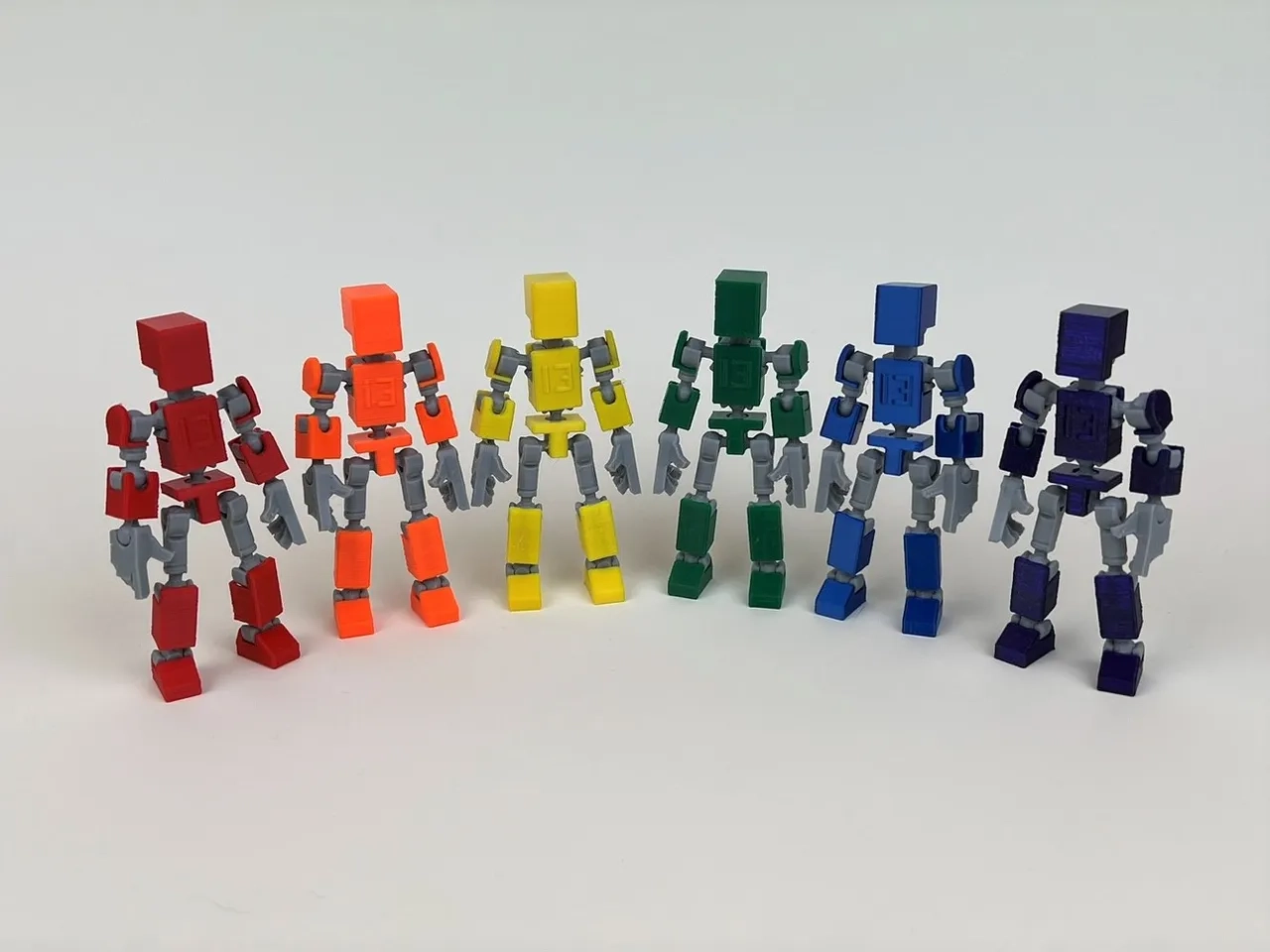Free Printables For 3d Printer