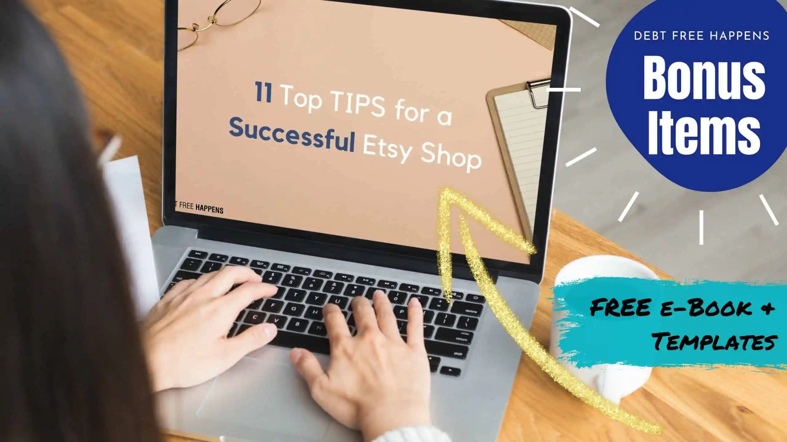 My Review Of The E Printables Course By Gold City Ventures