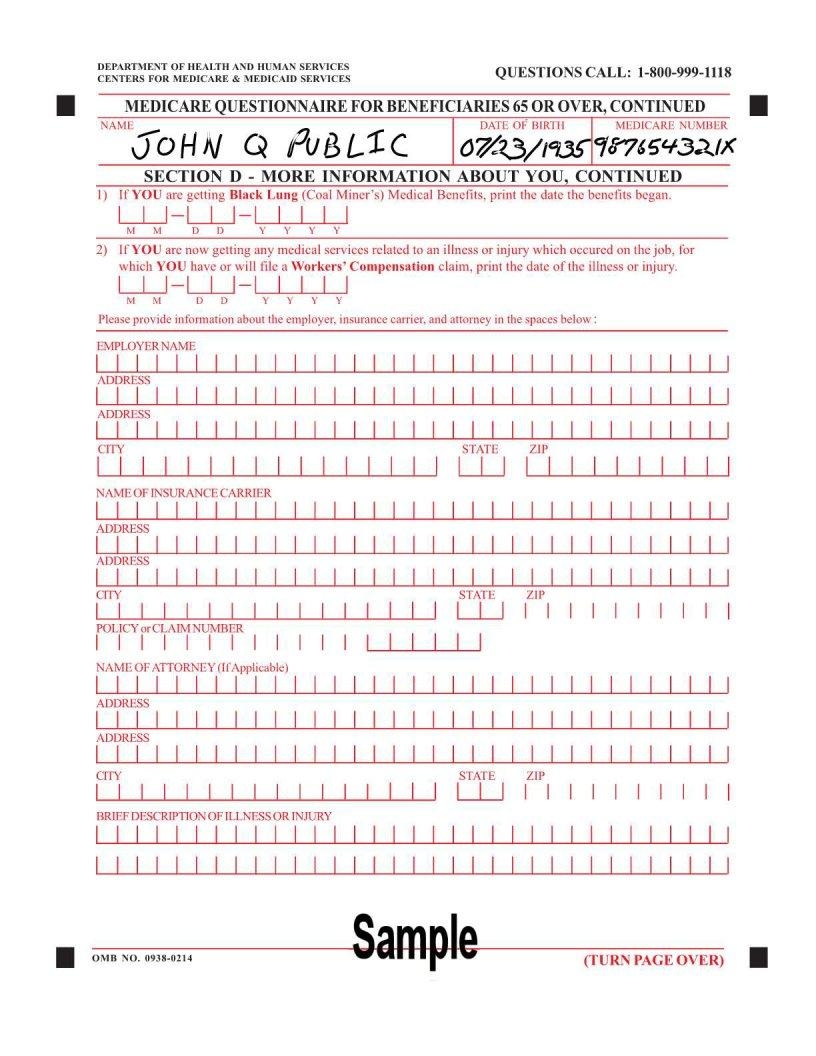 Omb Form 3206 0136