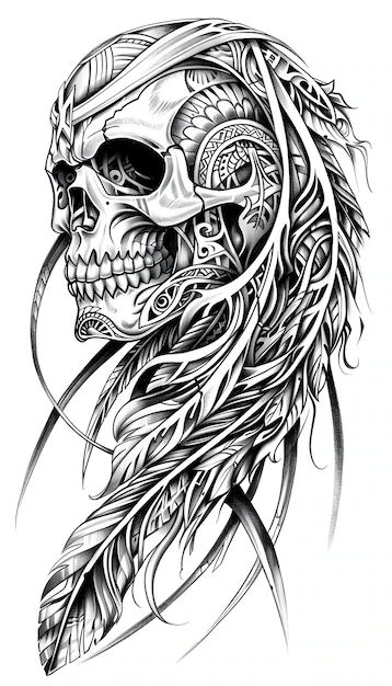 Page 4 Tattoo Design Template Photos Download Free High 