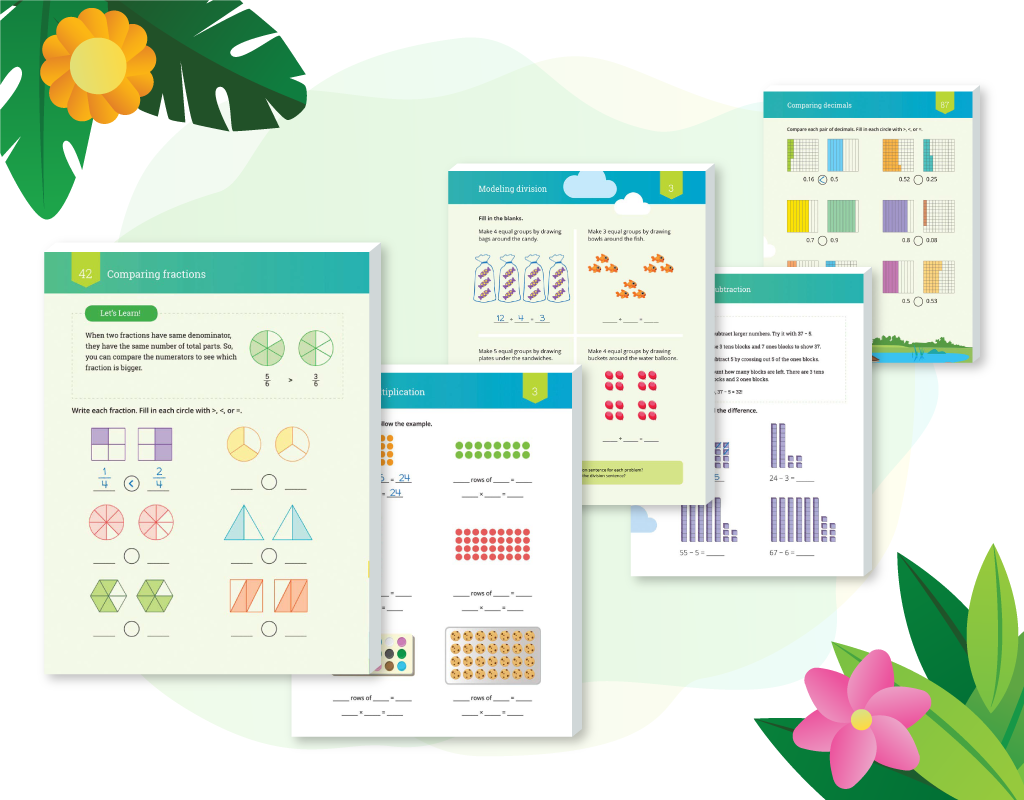 Pages v1c IXL Official Blog Worksheets Library