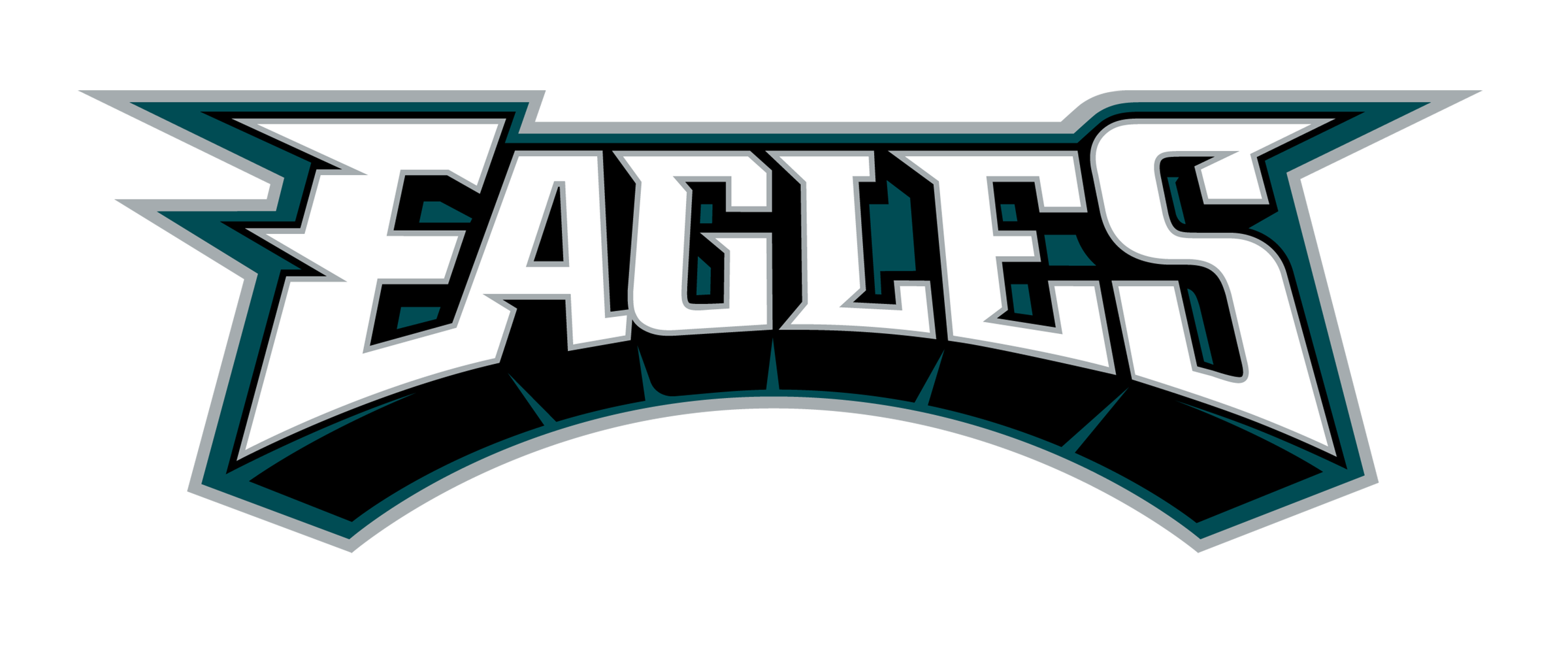 Philadelphia Eagles Logo PNG Transparent amp SVG Vector Freebie Supply