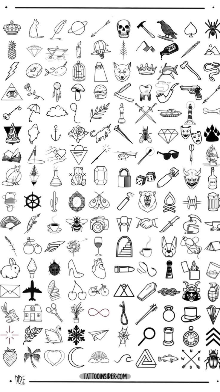 Pin By Abbie Elliott On Simple Line Tattoos Small Tattoo Designs 