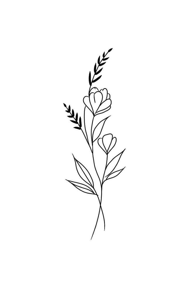 Pin By Amanda Schmierer On Tattoo In 2022 Small Tattoos Flower 