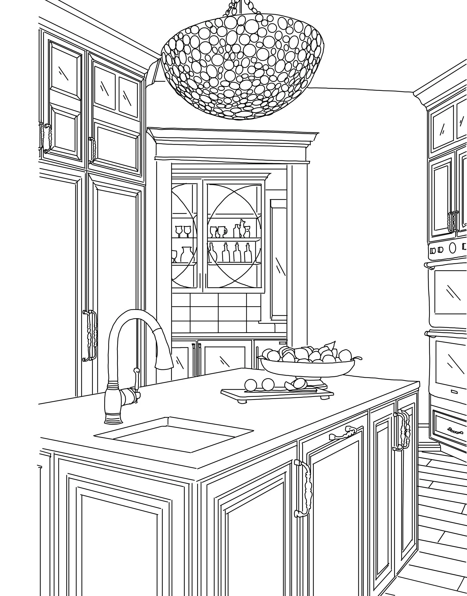 Quarantine Weekend Activity Coloring Pages Grand Rapids 