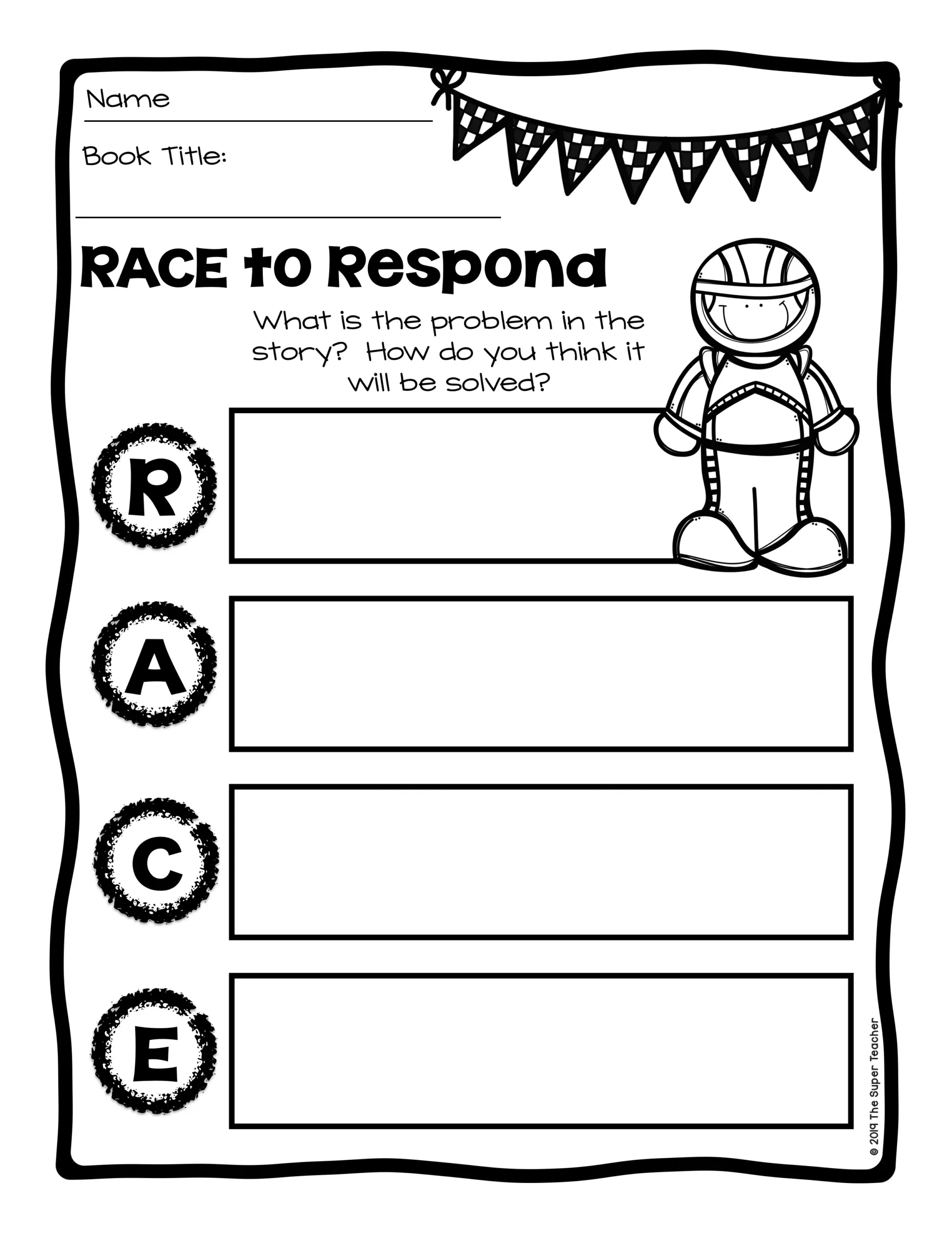 Super Teacher Printable Worksheets