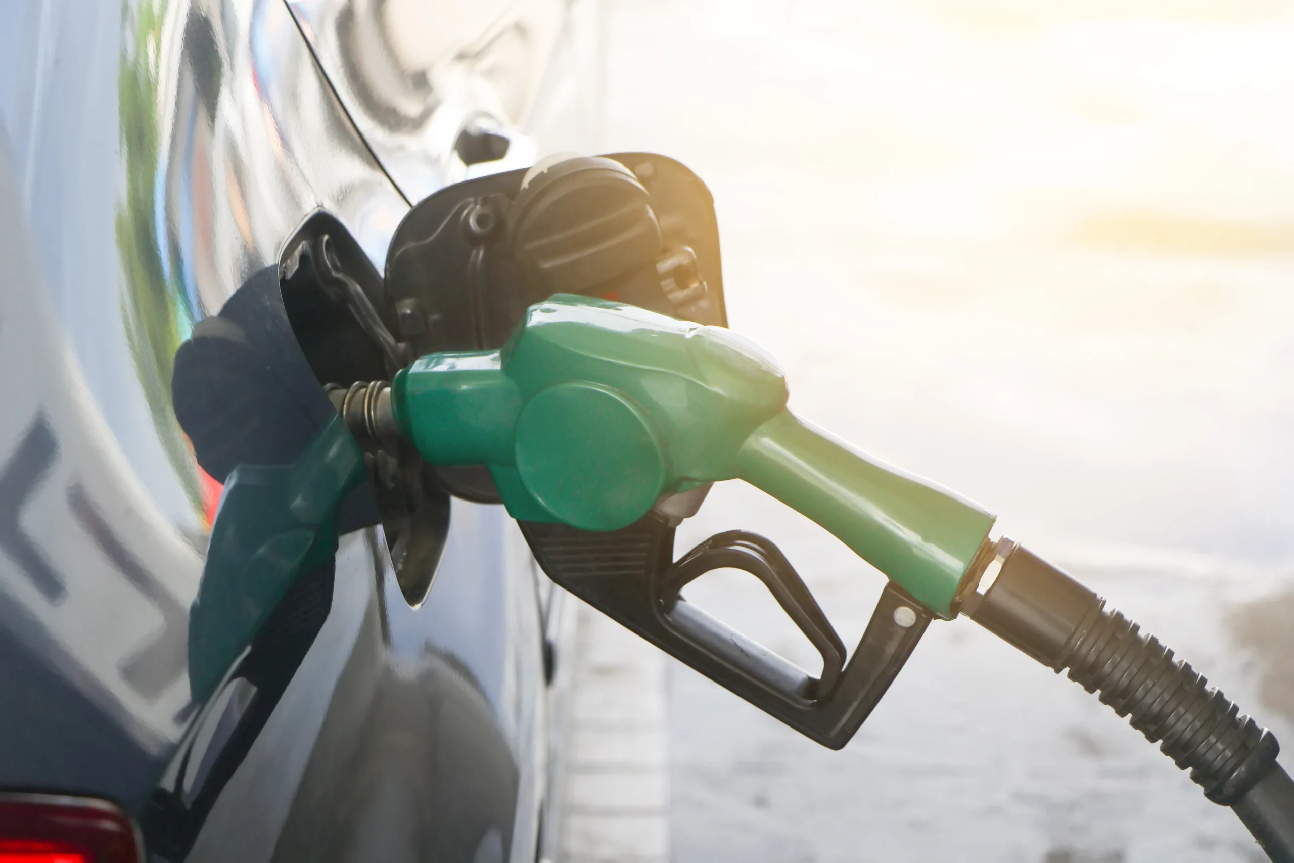 Save Your Receipts Missourians Can Once Again Apply For Gas Tax 