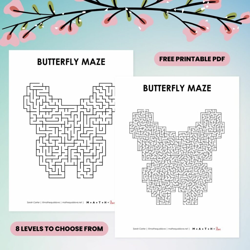 Puzzle Choice Free Printable Puzzles
