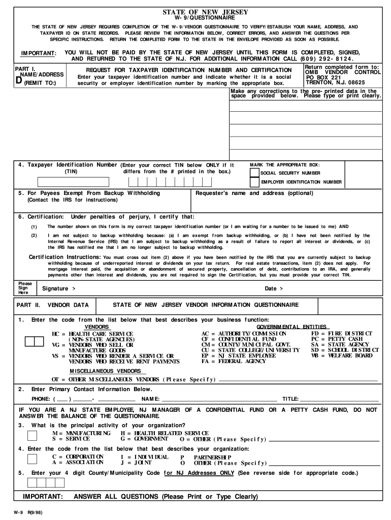 Substitute Form W 9 Pnc Bank Fill Out amp Sign Online DocHub