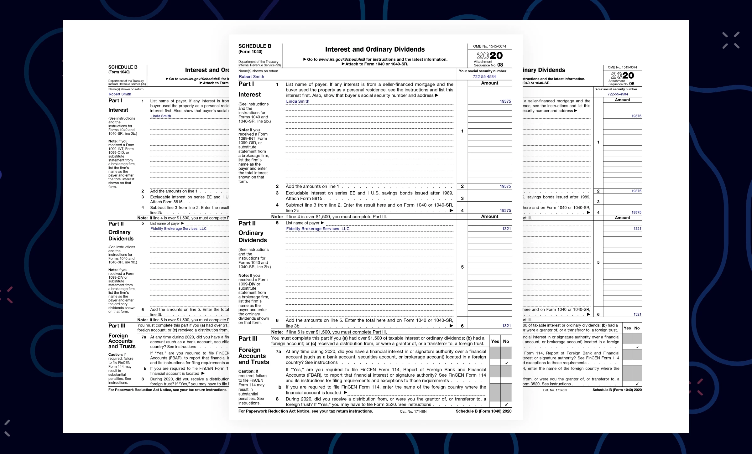 Supported Document Types For AI Powered Automation