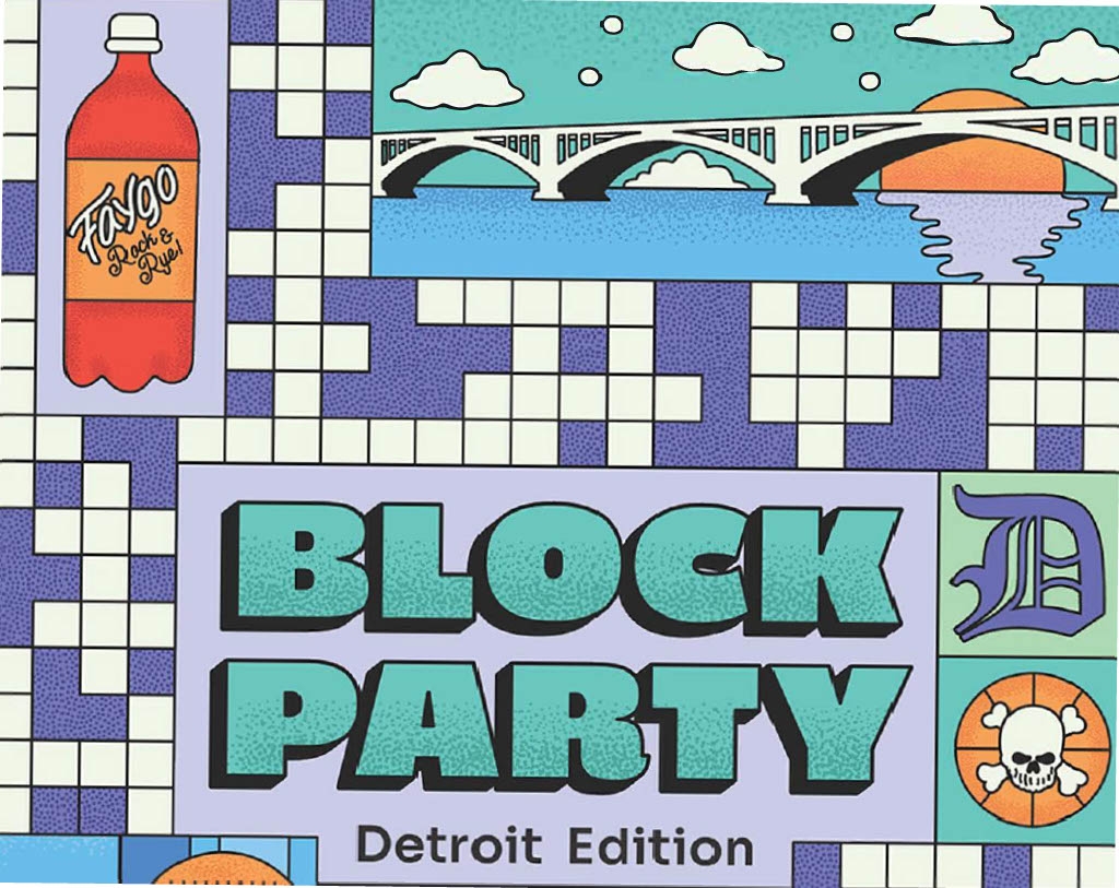 Crossword Puzzles Detroit Free Press
