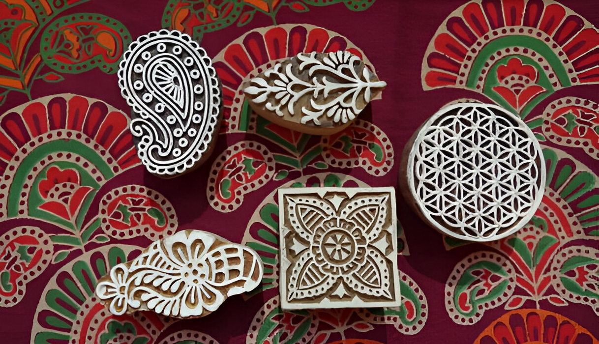 The Timeless Art Of Block Printing Techniques History And 